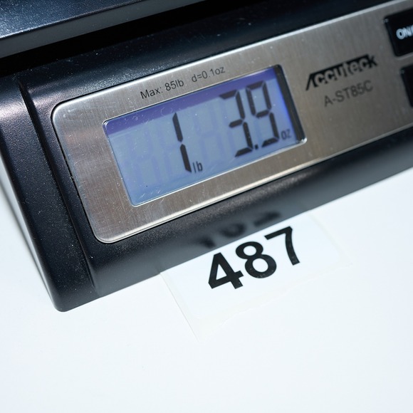 SLVRLAKE Straight Leg Jeans Women 30 Light Blue High Rise Premium Denim - Picture 11 of 11